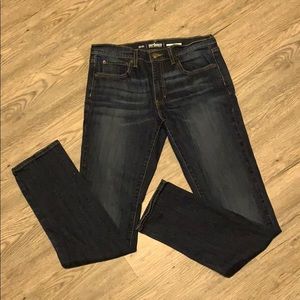 Slim Fit Jeans